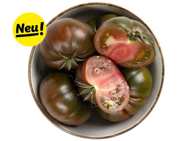 Tomaten Marmande