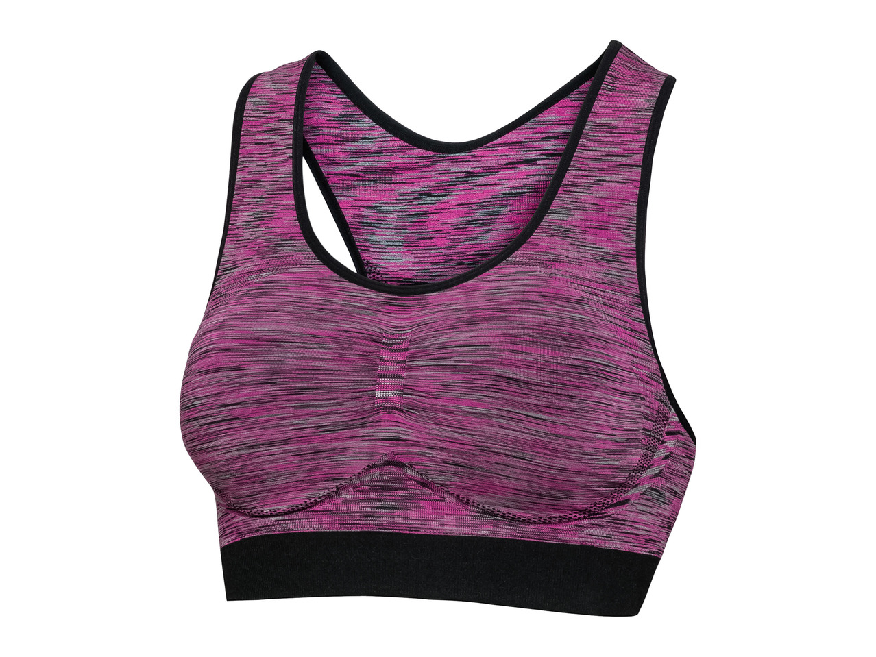 CRIVIT(R) Seamless sports-BH