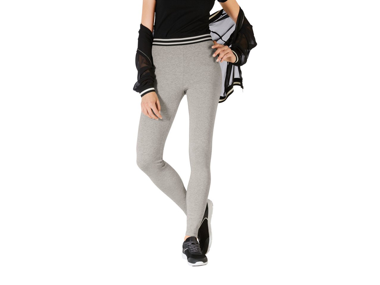 Ladies' Leggings