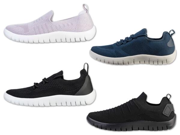 Damen/​Herren Sneaker