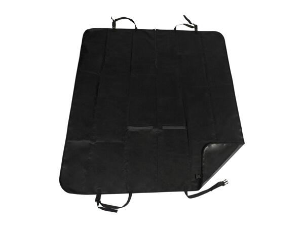Zoofari Car Seat Cover