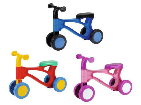 Barnscooter