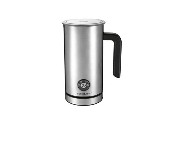 500W Milk Frother