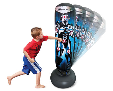 MD Sports Punch and Kick Trainer