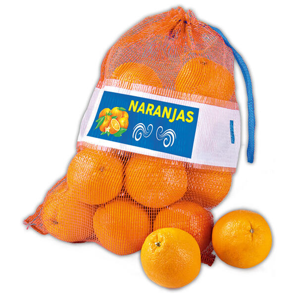 Orangen