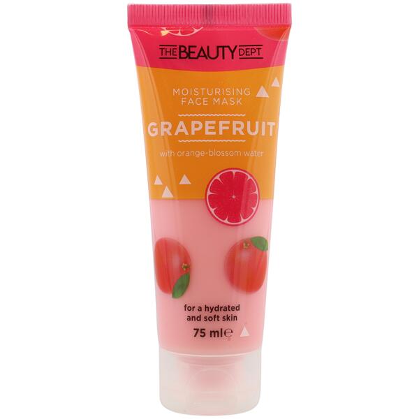 The Beauty Dept. Gesichtsmaske