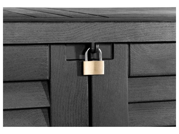 Zahradní box, 780 l