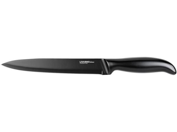 Knife Assortment