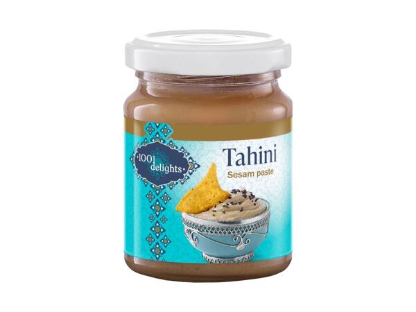 TAHINI