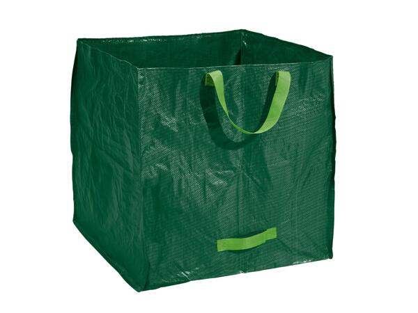 Garden bag set, 1 or 2 pieces