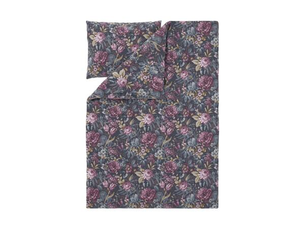 Single Renforcé Duvet Cover Set