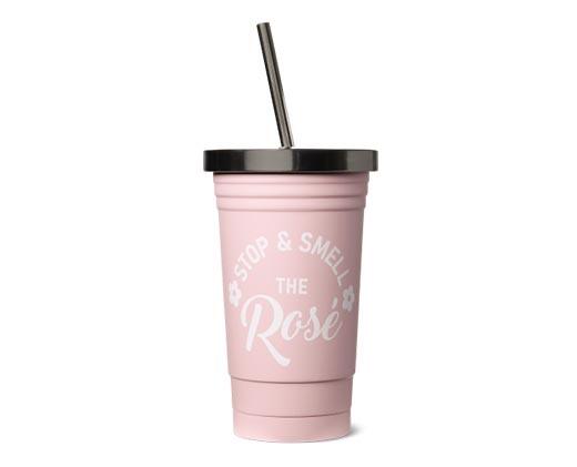 Crofton
Insulated To-Go Tumbler