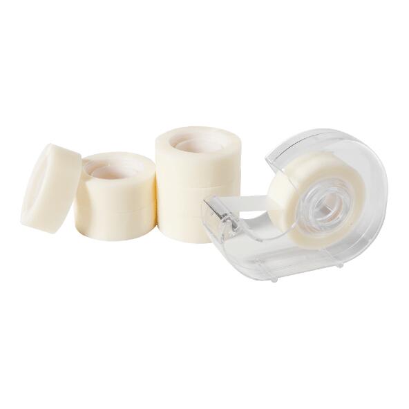 EXPERTIZ(R) 				Ensemble pour papier collant