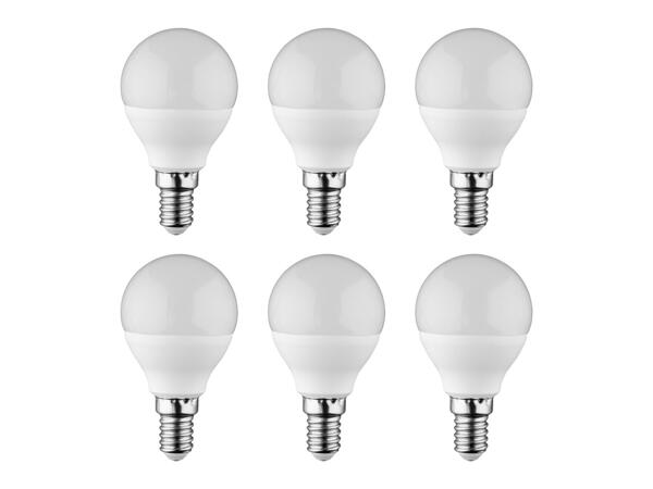 LED Light Bulbs