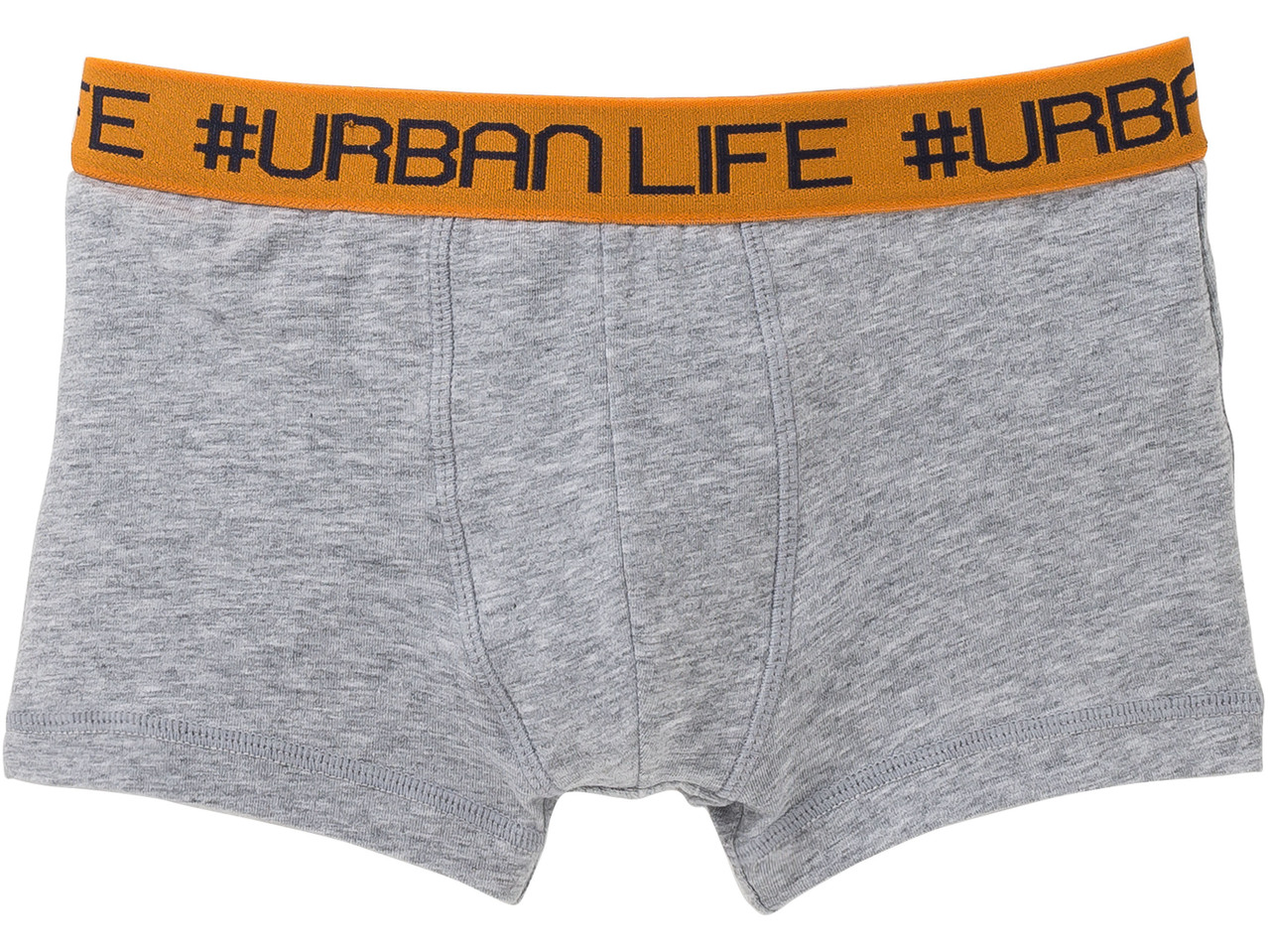 Boys' Boxer Briefs, 3 pieces
