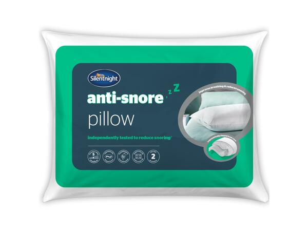 Anti Snore Pillow
