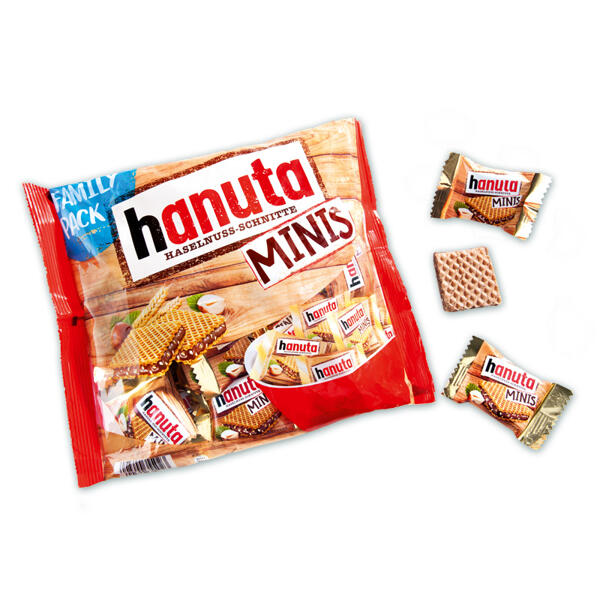 Hanuta