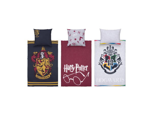 Harry Potter bäddset
