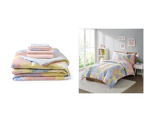 Huntington Home 
 Complete Bed Set