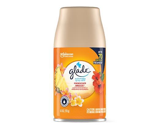 Glade Large Spray Holder & Assorted Varieties