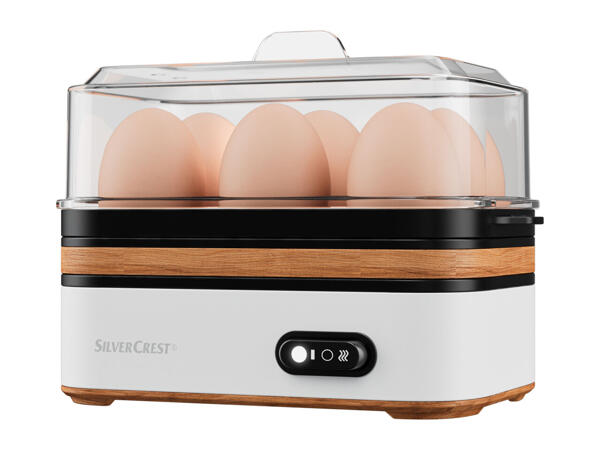 Silvercrest Kitchen Egg Cooker