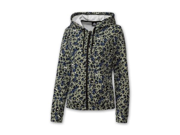 Damen/​Herren Sportjacke