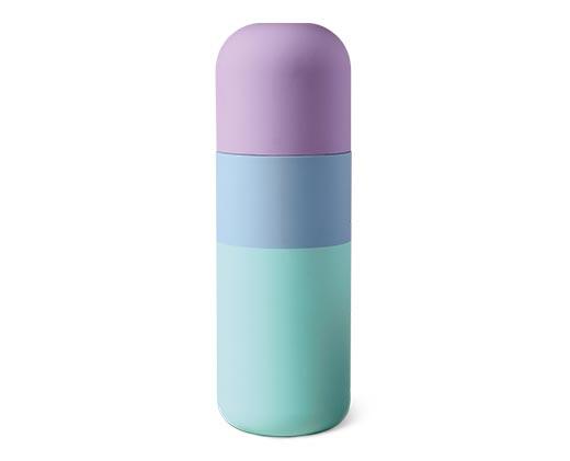 Crofton 
 18-oz. Double-Wall Hydration Bottle