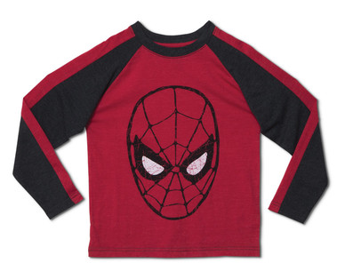 Children's Licensed Graphic Tee