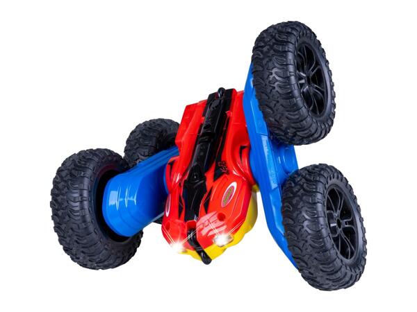 Jamara Remote Control X-F2 Stunt Car