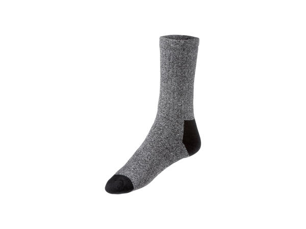 Men's Work Socks