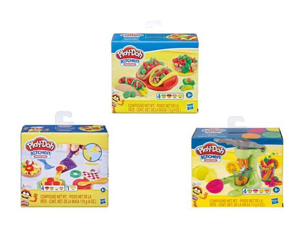 Set de pâte à modeler Play-Doh