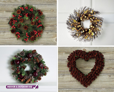 Christmas Wreath