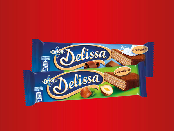 DELISSA