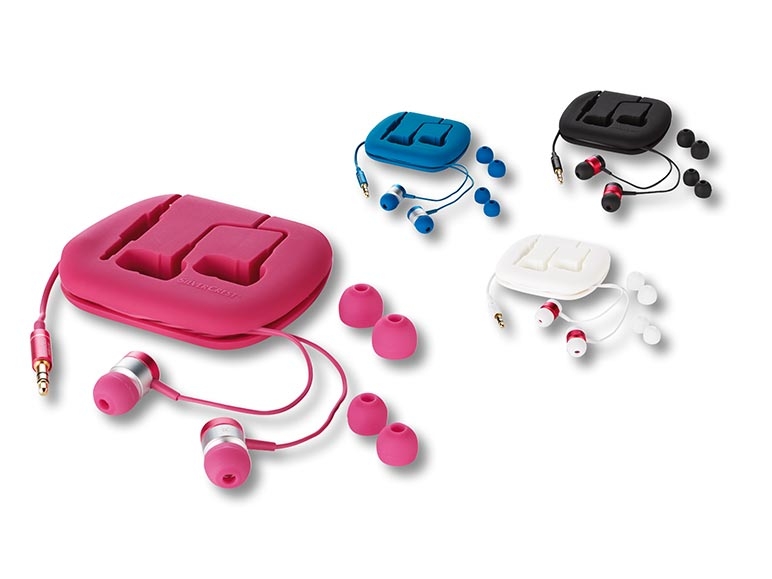 In-Ear-Kopfhörer
