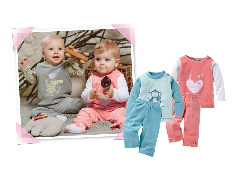 Baby-ensemble