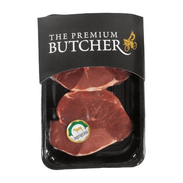 Lammesteaks