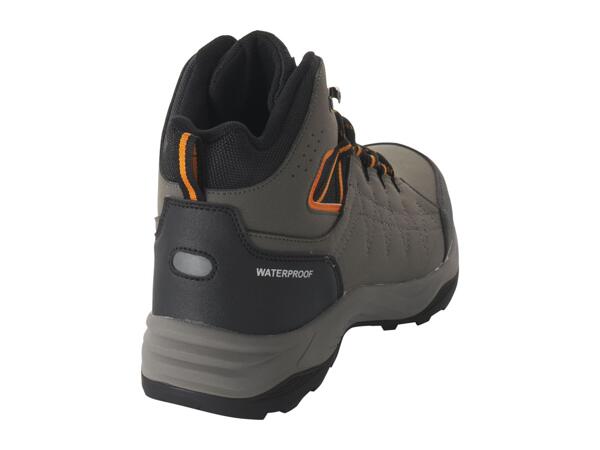 Crivit Men's Hiking Boots