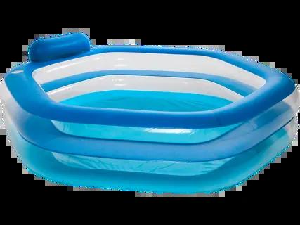 CRIVIT Jumbo Paddling Pool