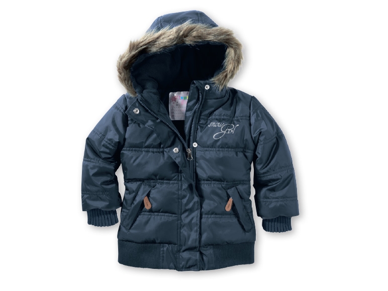 Lupilu Girls' Jacket