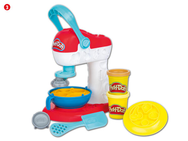 Play-doh(R) Knet-Set