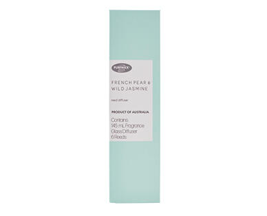 Reed Diffuser 145ml