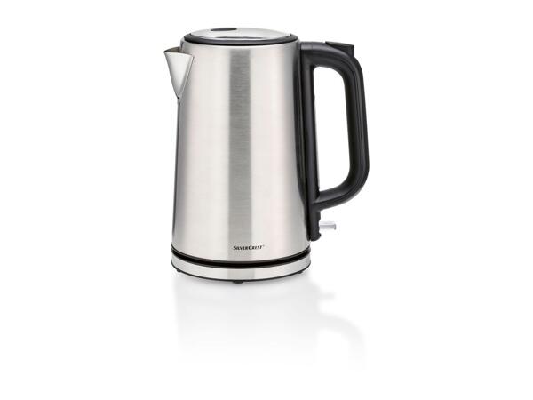 Silvercrest Kitchen Tools Kettle