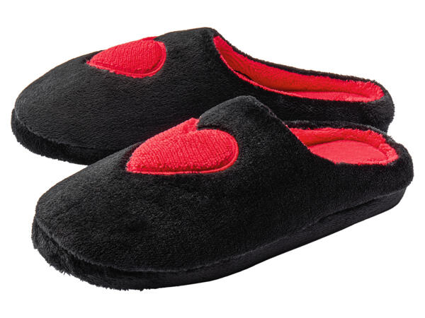 Ladies' Slippers