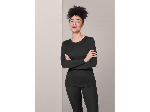 Ladies' Thermal Base Layer Top