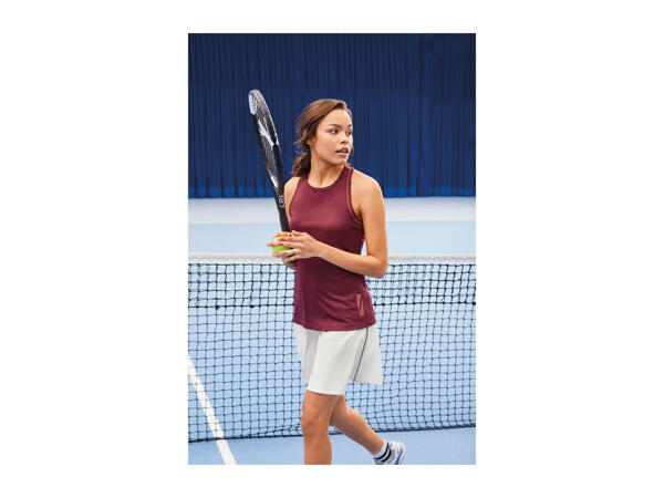 Crivit Ladies' Tennis Top