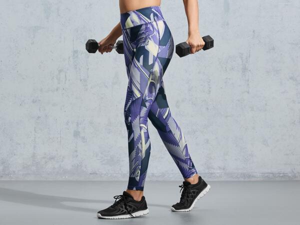 Ladies' Sports Leggings
