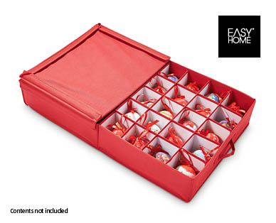 Christmas Storage
