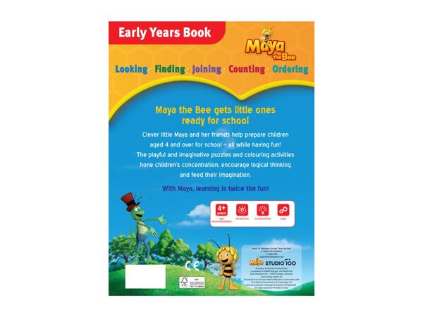 Kids' Educational Book Assortment
