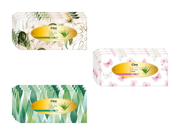 Lingettes Aloe Vera XXL