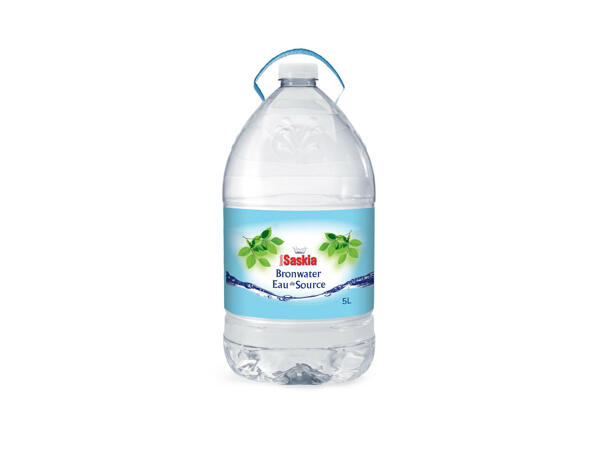 Eau